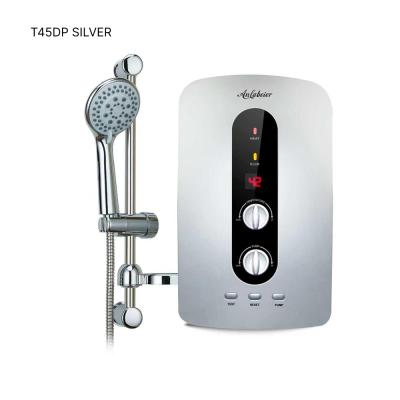 Anlabeier I/H T45DP-B/W/S With Bracker+Box COLOR-WHITE/BLACK/SILVER