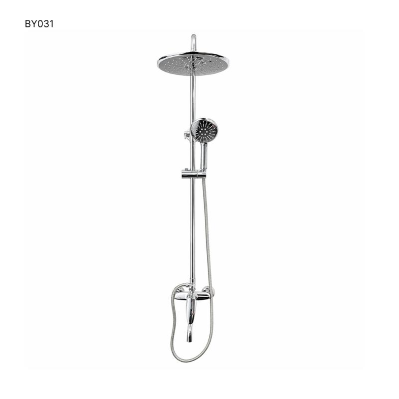 Ben Combination Bath Shower Faucet BY031