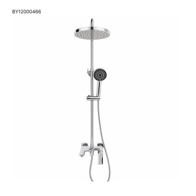 Combi.Shower Brass Body - BY12000466