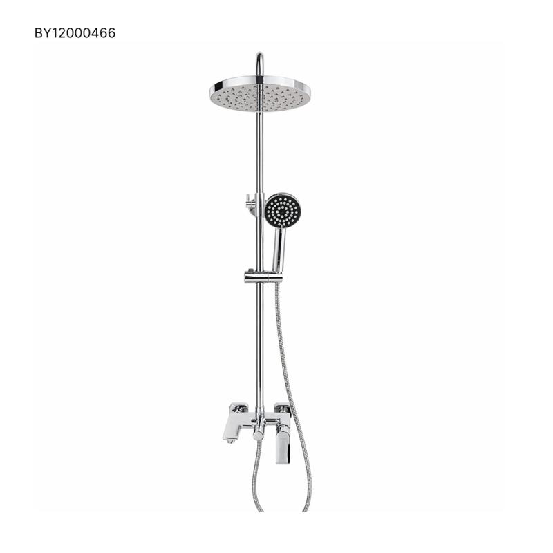Combi.Shower Brass Body - BY12000466