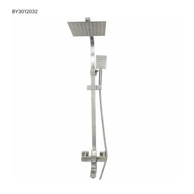 Combi.Shower Set 304SS - BY30412032
