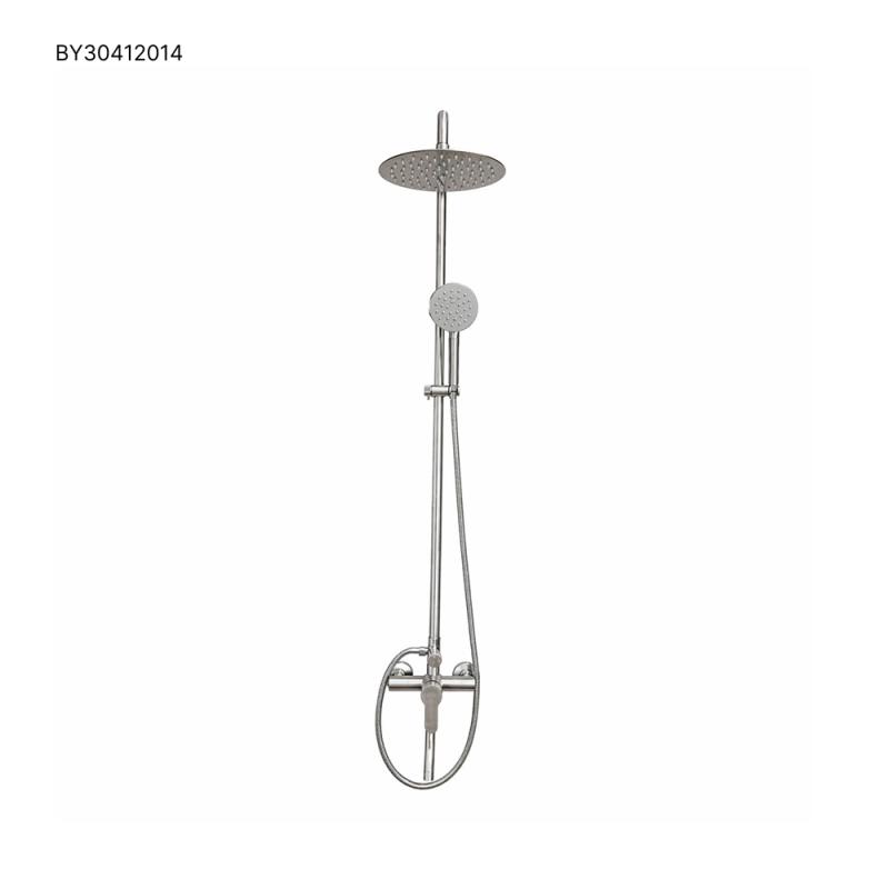 Combi.Shower Set 304SS - BY30412014