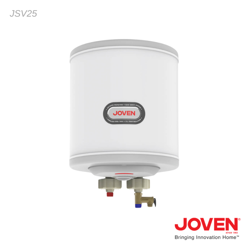 Joven Storage Water Heater - JSV25