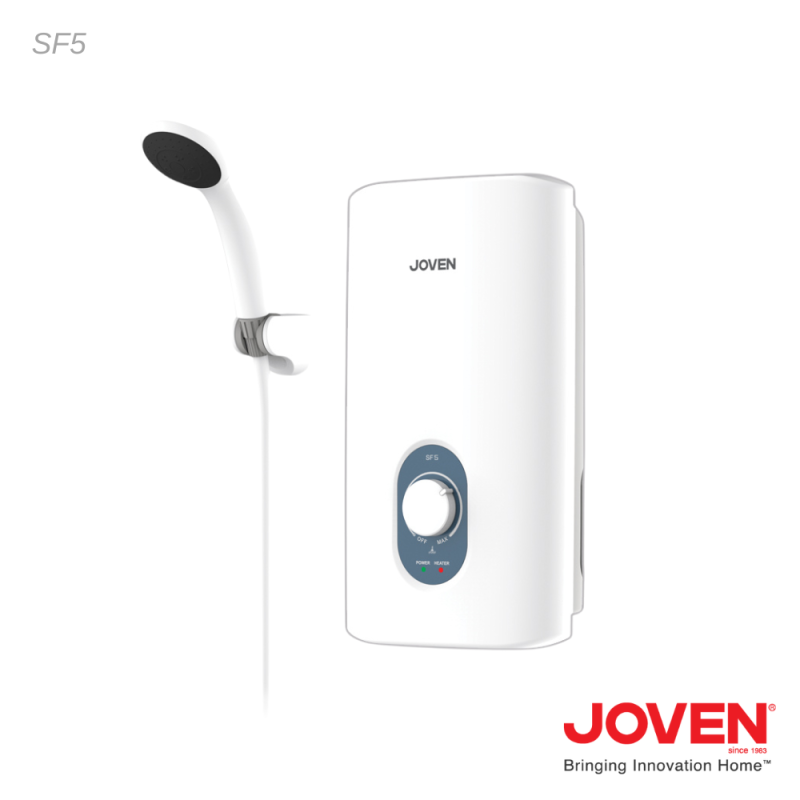 joven Instant Water Heater - SF5