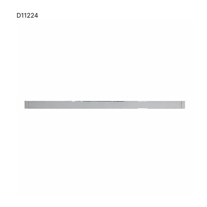 Towel Bar Square - D11224