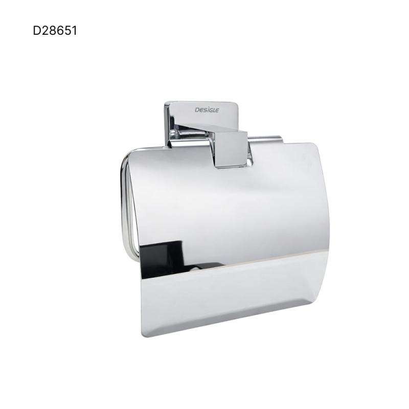 Paper Holder Square - D28651