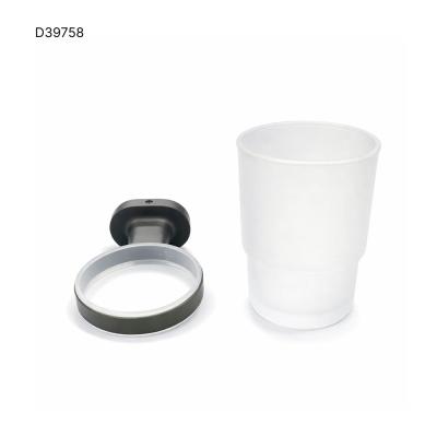 Tuumbler Holder Gun Gray - D39758