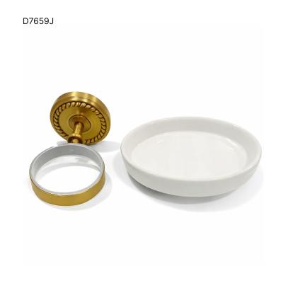 Soap Dish - D7659j