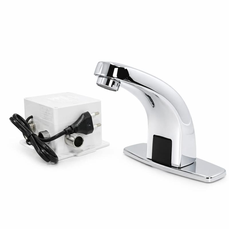 Sensor basin mixer - DM7819H