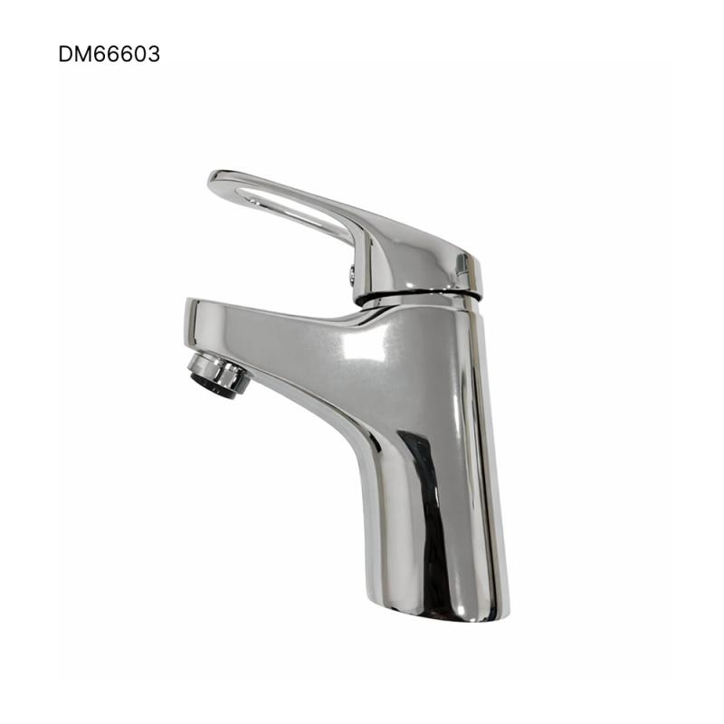 Basin Mixer - DM66603