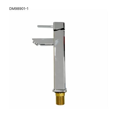 Square Basin Mixer - DM98901 -1
