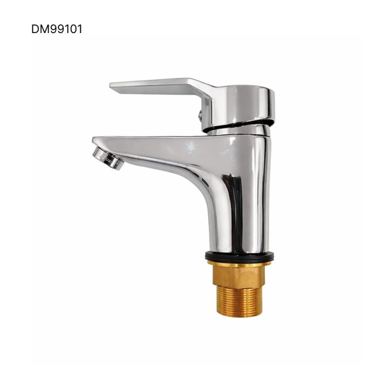 Basin Mixer - DM99101 (IP)