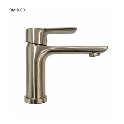 Basin Mixer High Neck  - DMHL-001