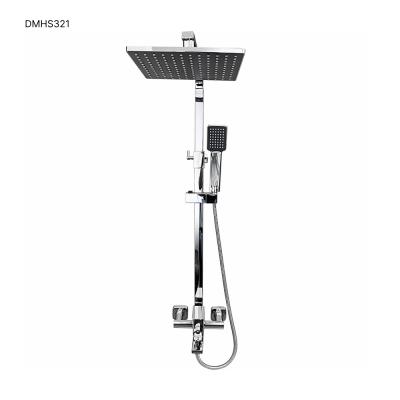 Combination Bath Shower Faucet - DMHS321