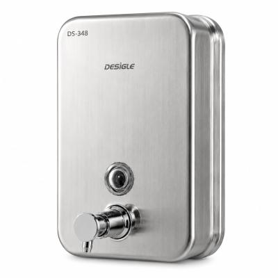Soap Dispensor - DS348-1000ml (IP)