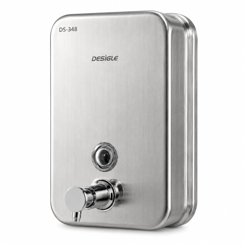 Soap Dispensor - DS348-800ml (IP)