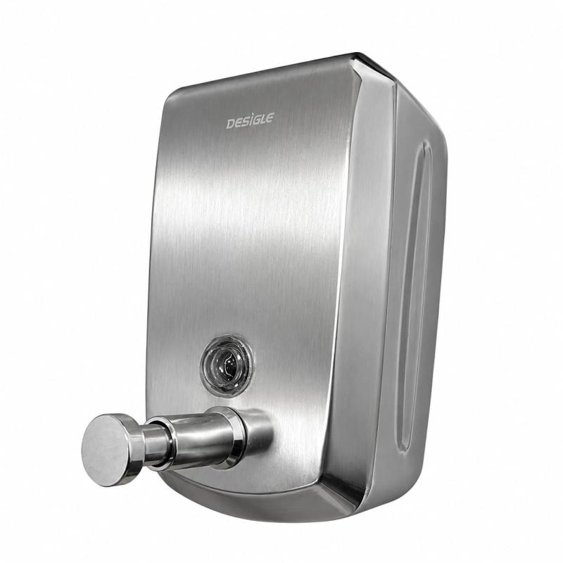 Liquid Soap Dispensor - DS349 - 1000ml