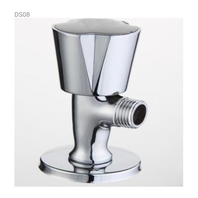 Angle Valve - DS08