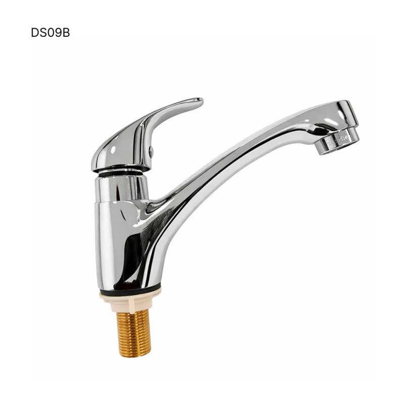 Basin Tap Lever Type - DS09B
