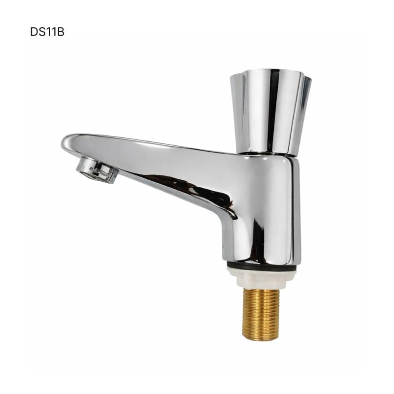 Basin Tap - DS11B (IP)