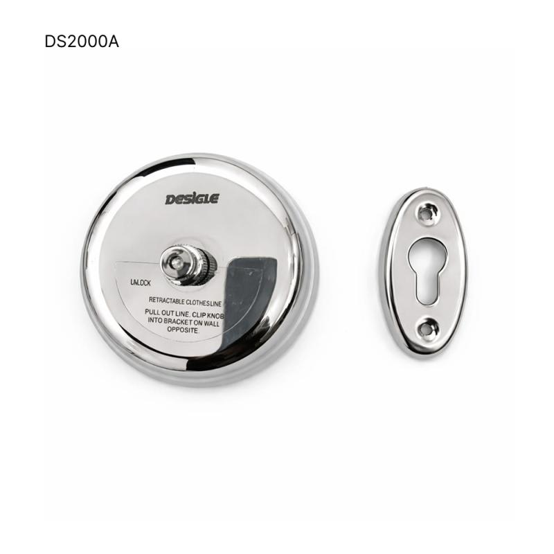 Cloth Line - DS2000A