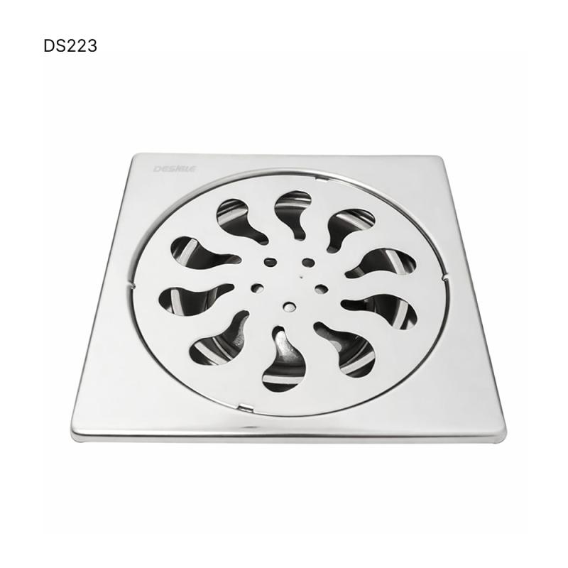 Grating cover  - DS223