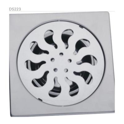 Grating cover  - DS223