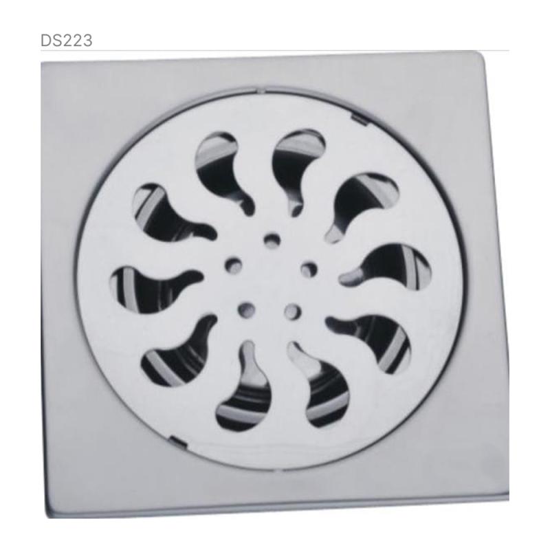 Grating cover  - DS223