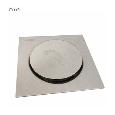 Grating Cover Pop Up 6x6 - DS224