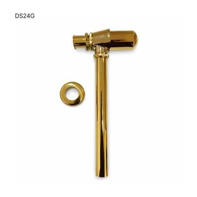 Bottle Trap Cp 1 1/4  Gold - DS24G