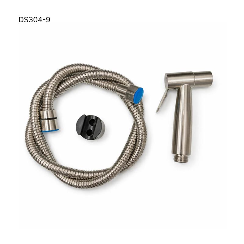 Bidet Shower S/S - DS304 - 9