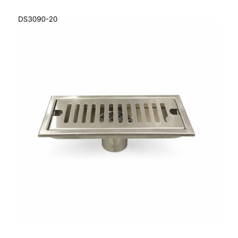 Line Floor Drain - DS3090-20