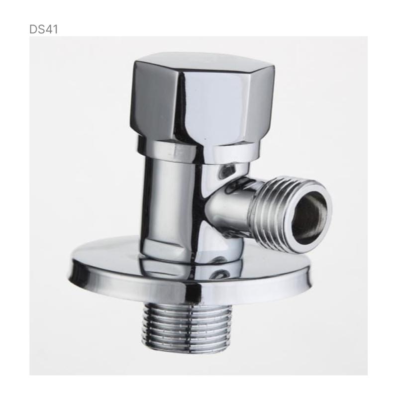 Angle Valve - DS41 (IP)
