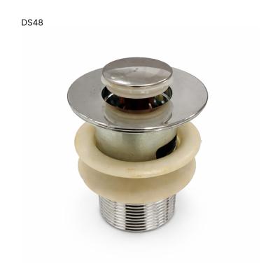 Basin Waste Pop Up - DS48