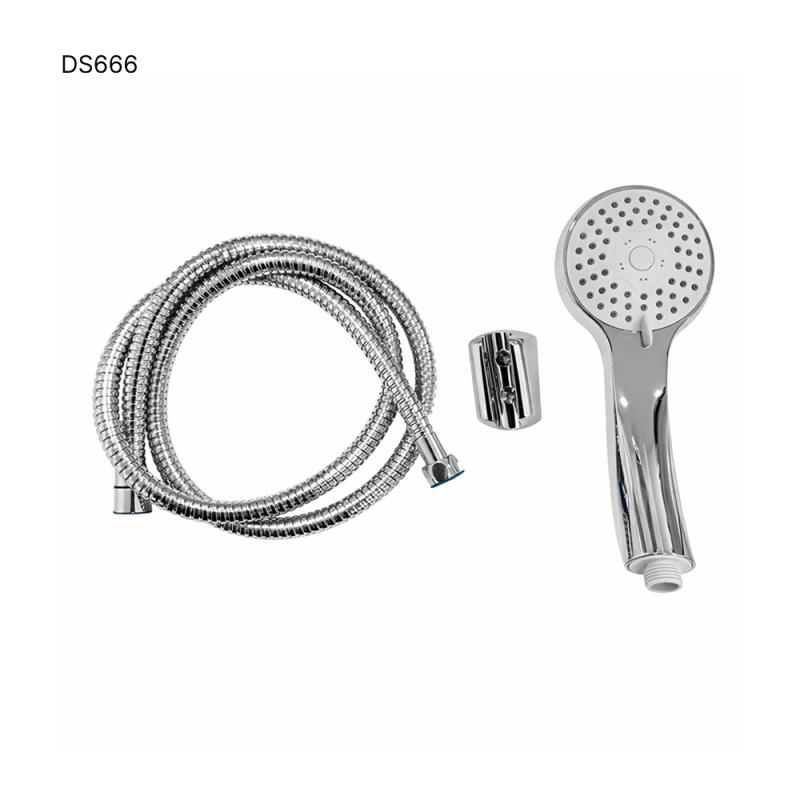 Telephone Shower Adjestable - DS666