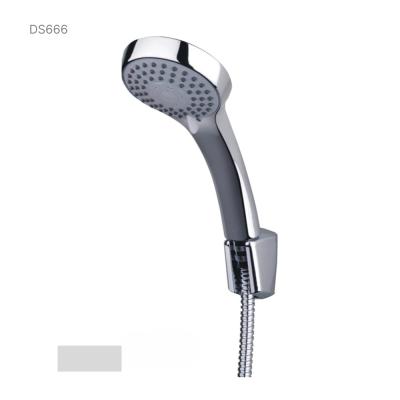 Telephone Shower Adjestable - DS666