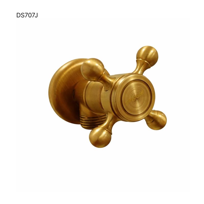 Angle Valve - DS707J (IP)