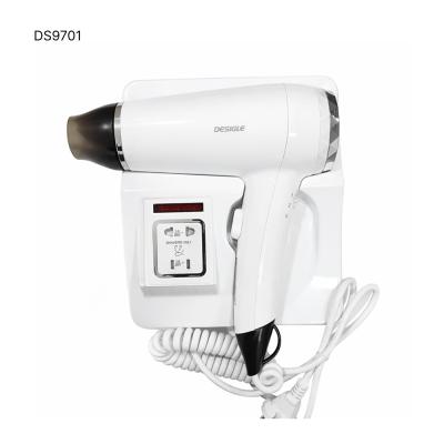 Hair dryers - DS9701