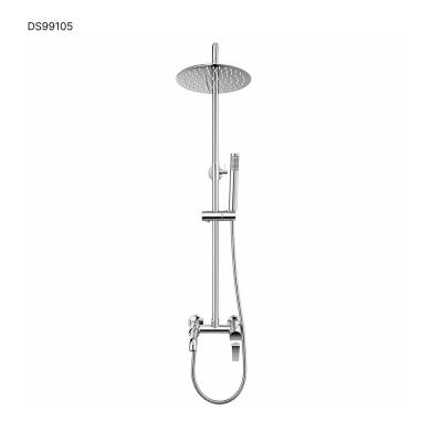 Combination Bath Shower Faucet  DM99105