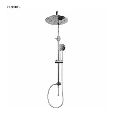 Combination Shower Faucet - DS99106R (IP