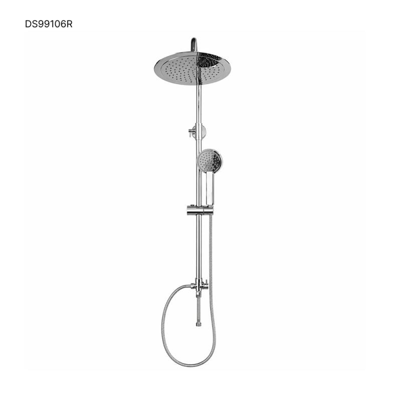 Combination Shower Faucet - DS99106R (IP