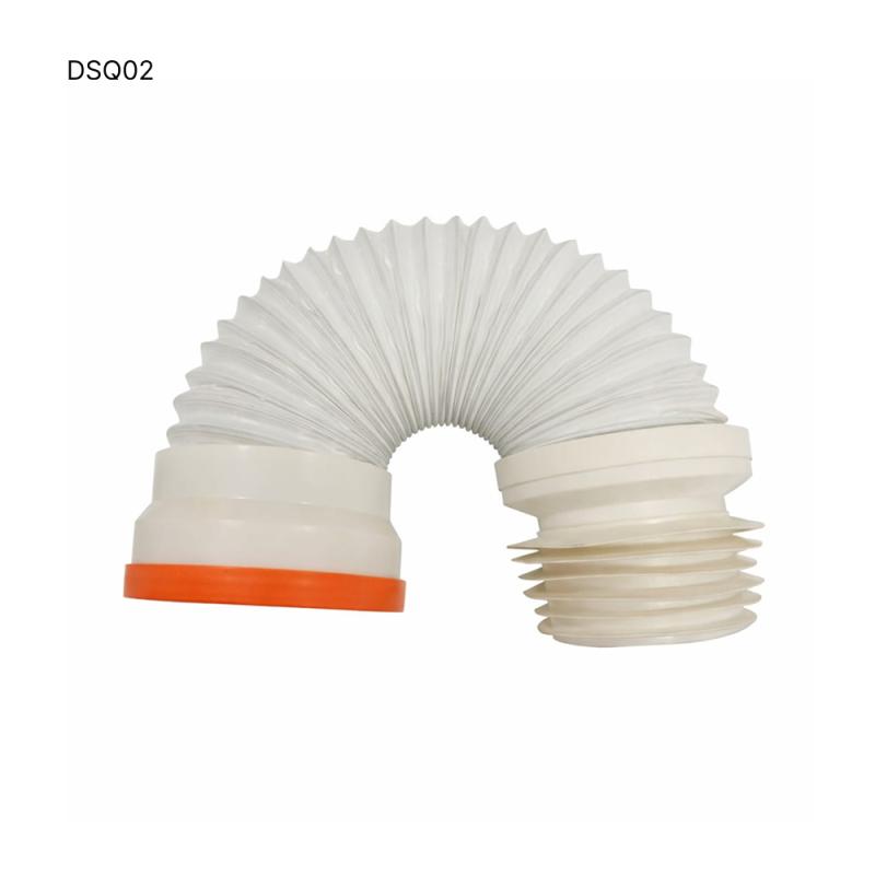 Glacier Flexible Bend Heavy - DSQ02