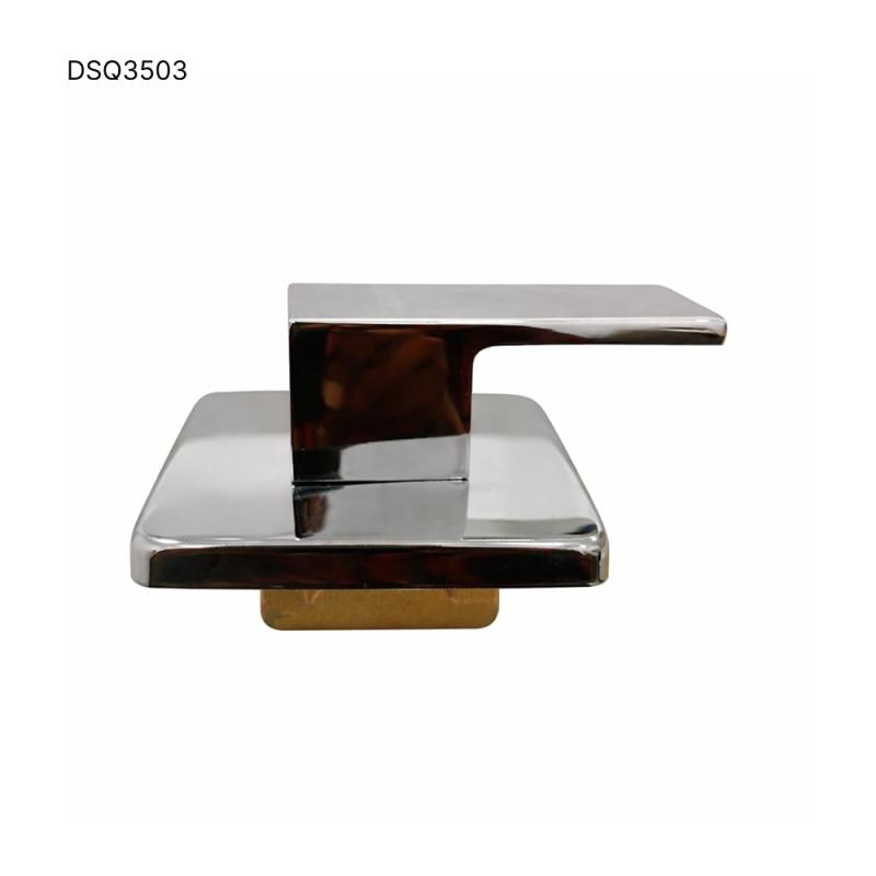 Concealed Valve Square - DSQ3503