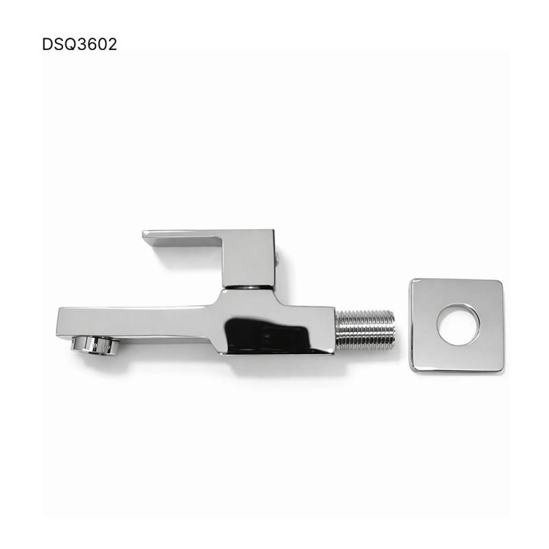 Bib Tap Square - DSQ3602