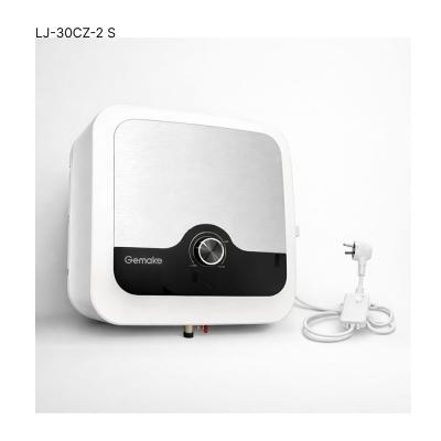 Gemake Water Heater Wh Silver/gold -LJ/30CZ-2