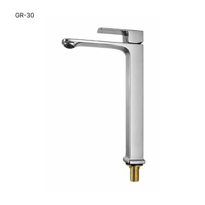 Basin Tap High Neck Glacier - GR-30