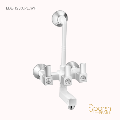 Edge Elite concealed Mixer bend EDE-1230