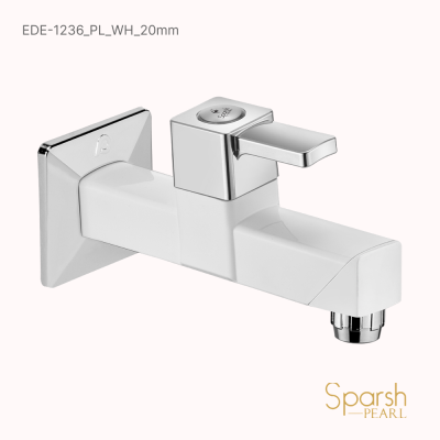 Edge Elite Long Body Bib Cock EDE-1236