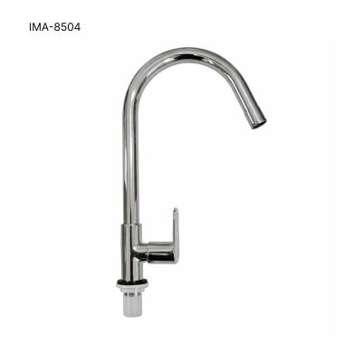 Imperia Swan Neck Tap Crome - IMA 8504