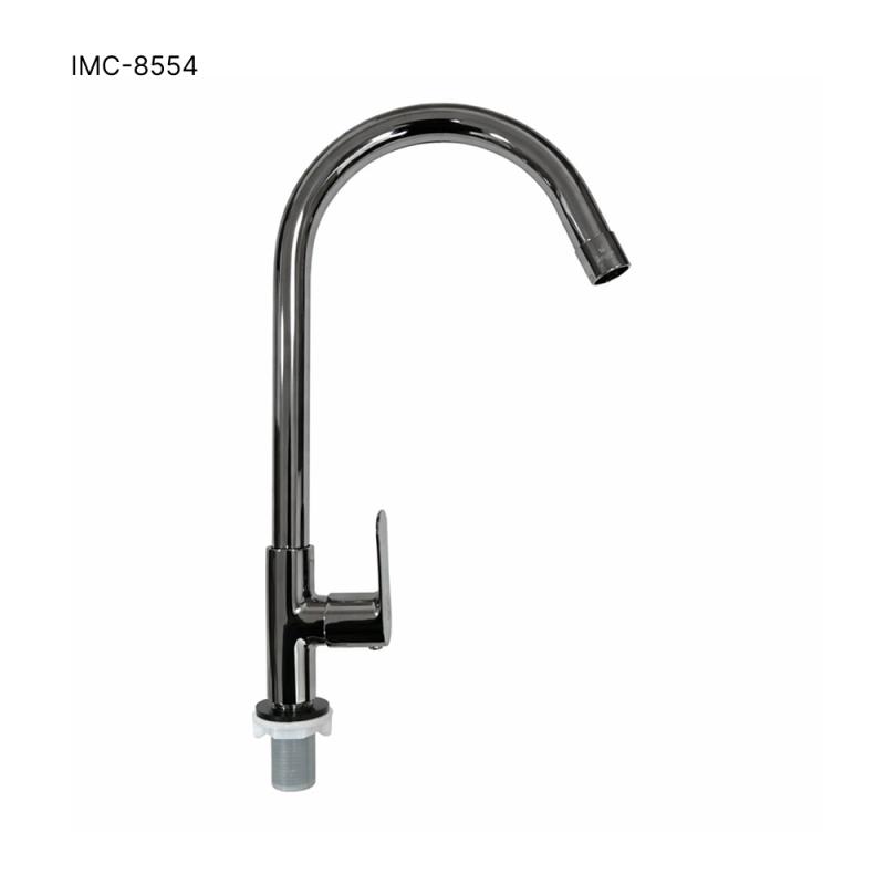 Imperia Crown Swan Nec Tap -  IMC 8554 B